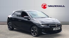 Vauxhall Corsa 1.2 Turbo SRi Premium 5dr Petrol Hatchback